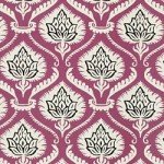 Larson Grape fabric, found at calicocorner.com.