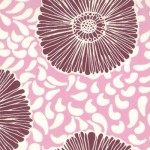 Sugar Pop by Liz Scott for Moda, Summer Flowers in Pink. Found on the etsy.com store, Fabriccloset.