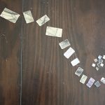 Swarm configuration #2.