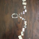 Swarm configuration #3.