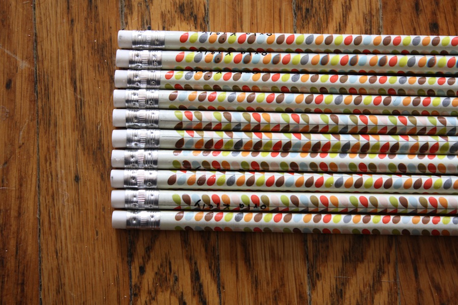 Orla Kiely for American Eagle.