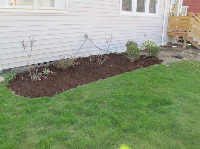 Exterior Curb Appeal.