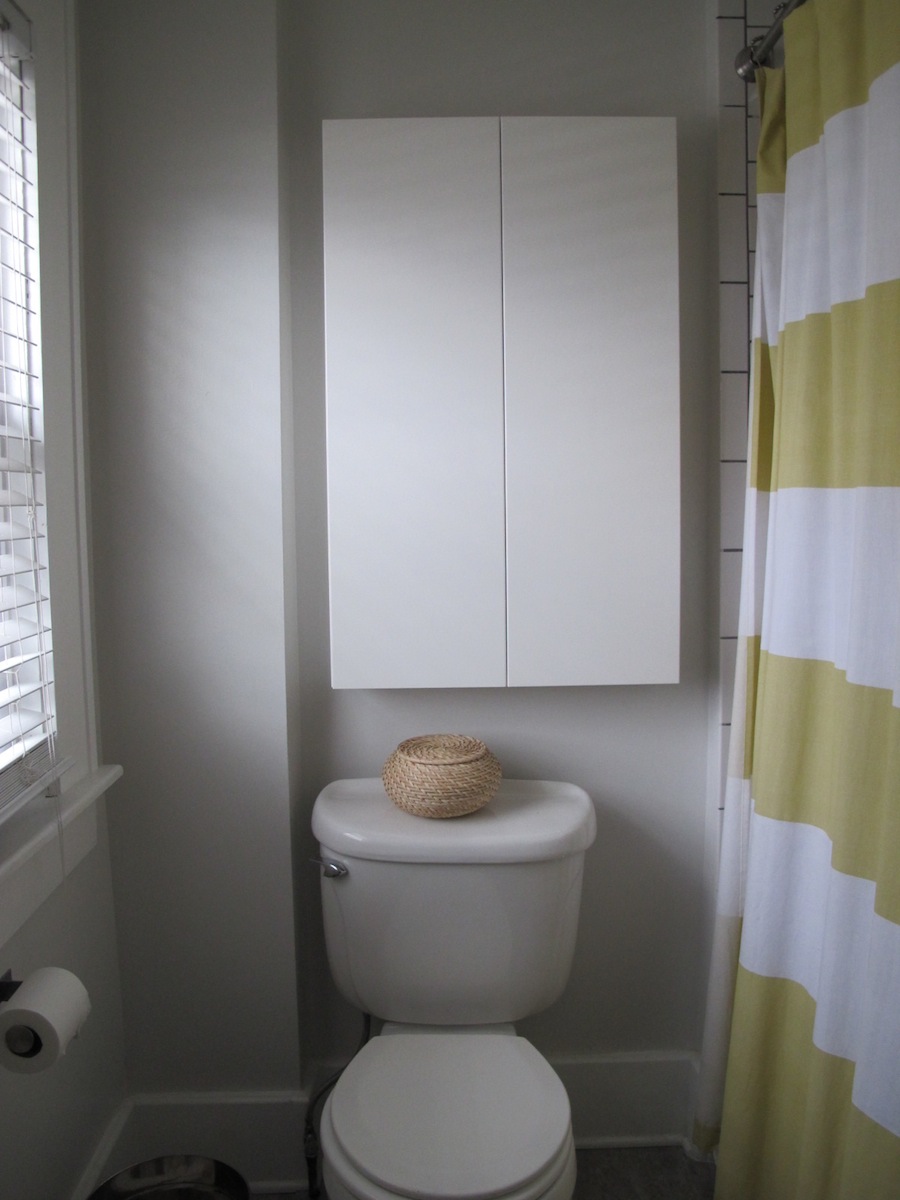 Morgon Ikea Bathroom Cabinet Merrypad, Over The Toilet Shelves Ikea
