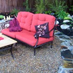 Planning for a backyard pebble stone patio (and lots of inspiration from DIY Network)!