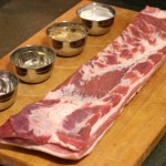 DIY Bacon on Made + Remade