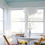 Sunroom, image by Gridley + Graves Photographers.