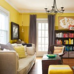 Living room, image by Gridley + Graves Photographers.