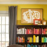 Living room, image by Gridley + Graves Photographers.