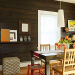 Dining Room, image by Gridley + Graves Photographers.