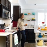 Kitchen, image by Gridley + Graves Photographers.