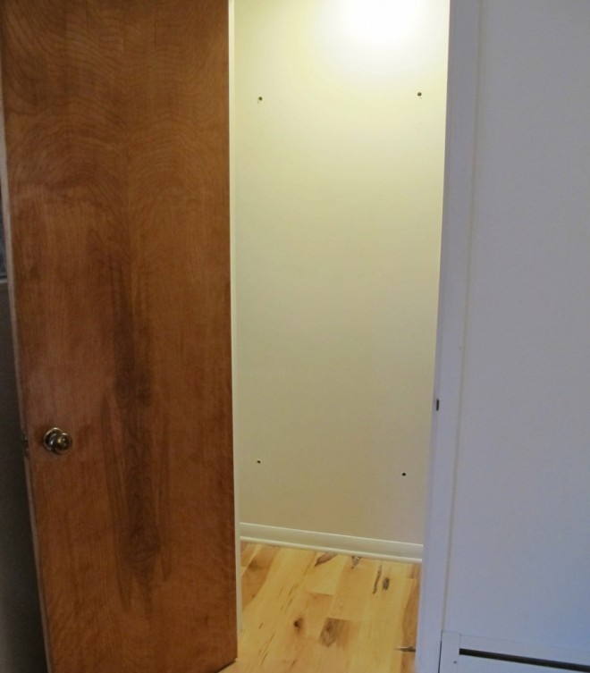 How I Installed A Really Big Mirror merrypad + DIY Network