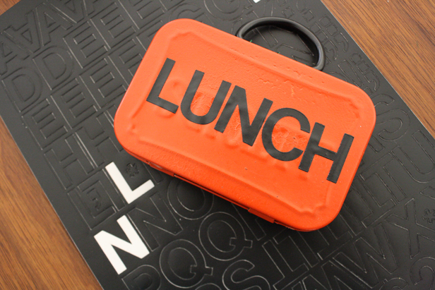 DIY Altoid Tin lunchbox toy.